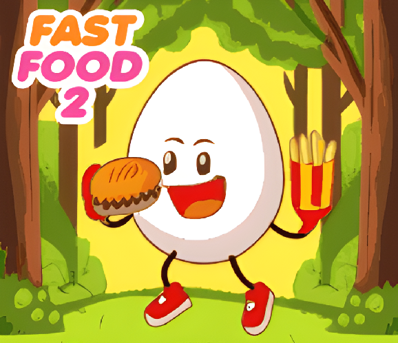 Fast Food 2