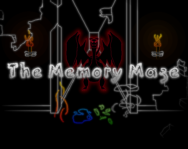 The Memory Maze