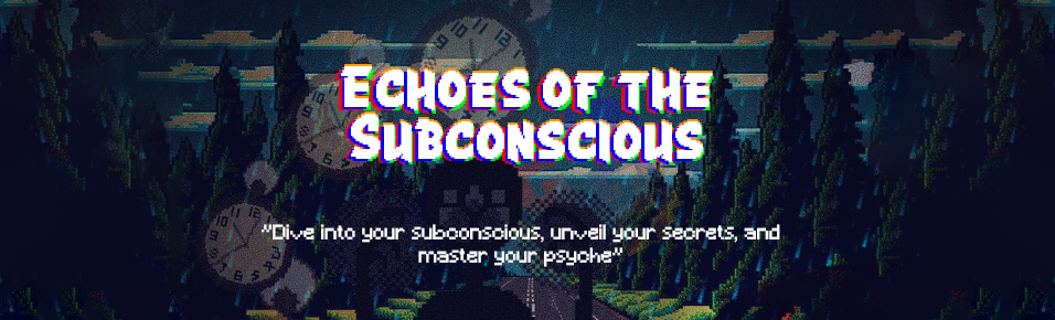 Echoes of the Subconscious