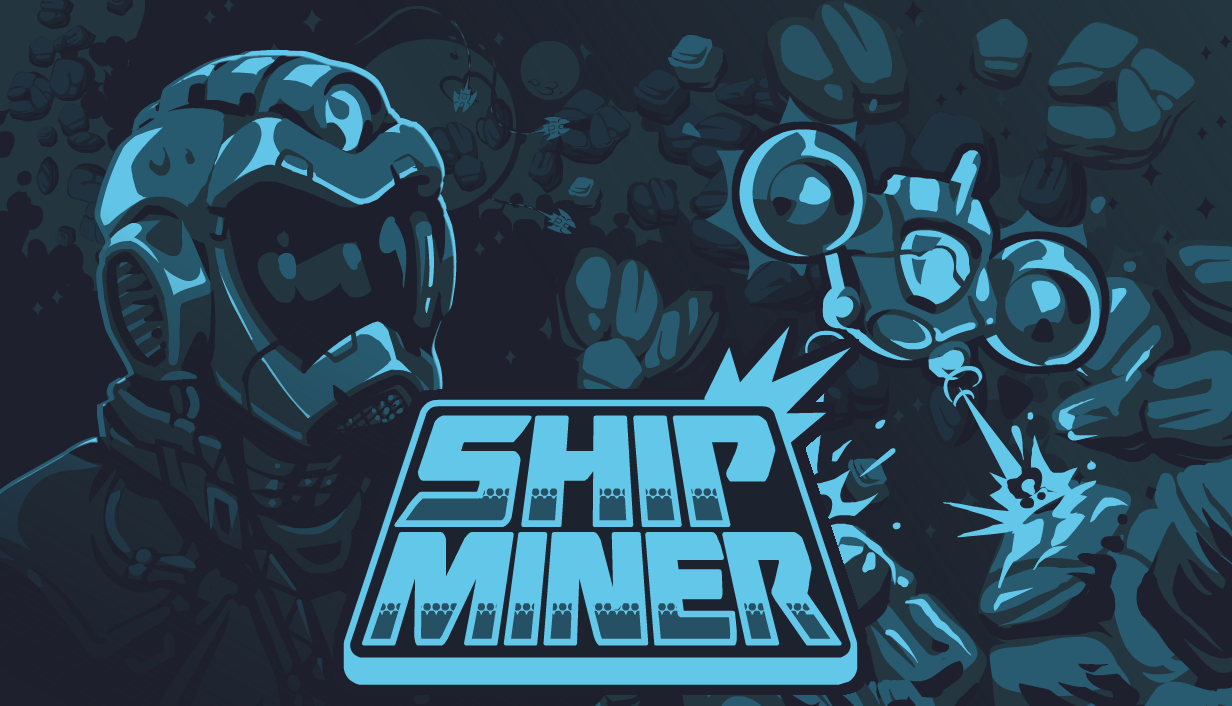 Ship Miner