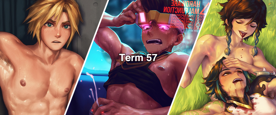 Term 57 Rewards