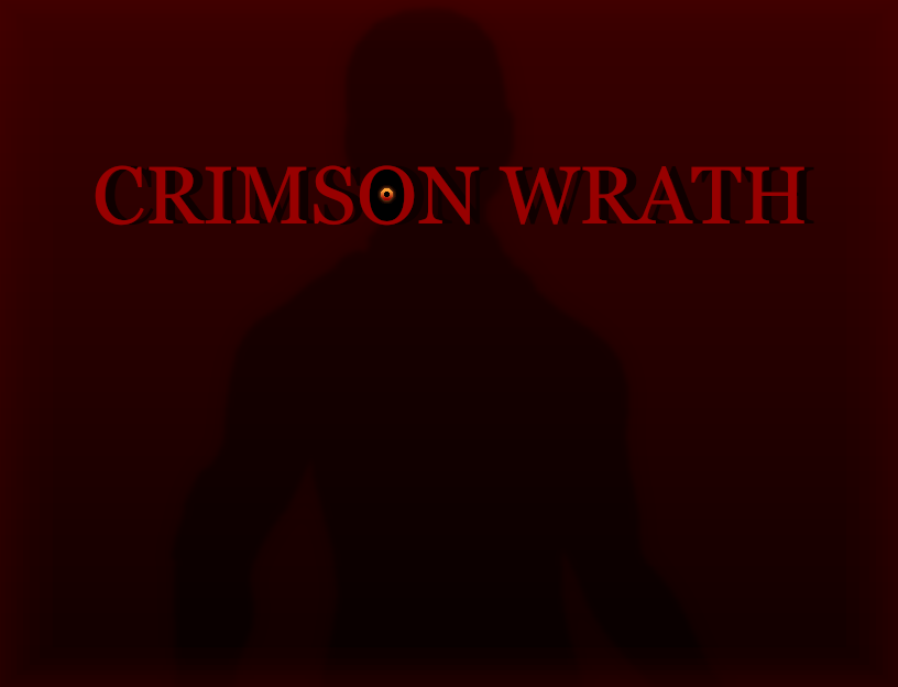 Crimson Wrath