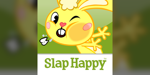 Cover image for Slap Happy