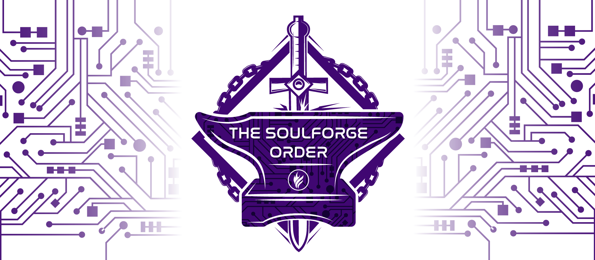 The Soulforge Order