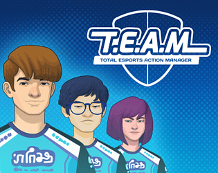 Total eSports Action Manager