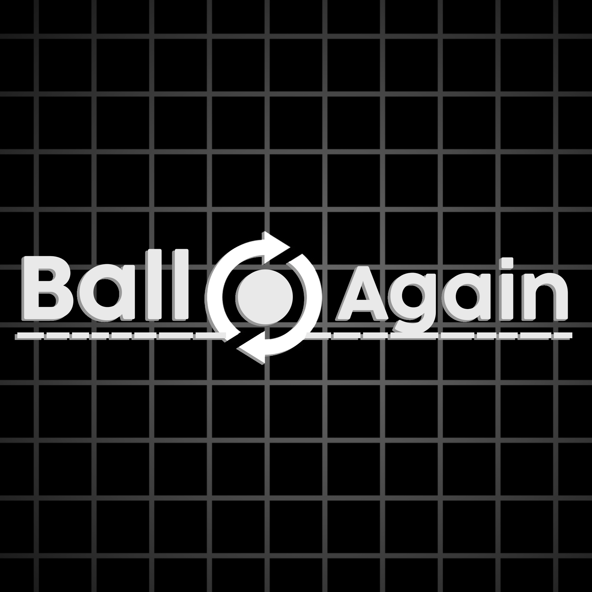 Cover image for Ball Again