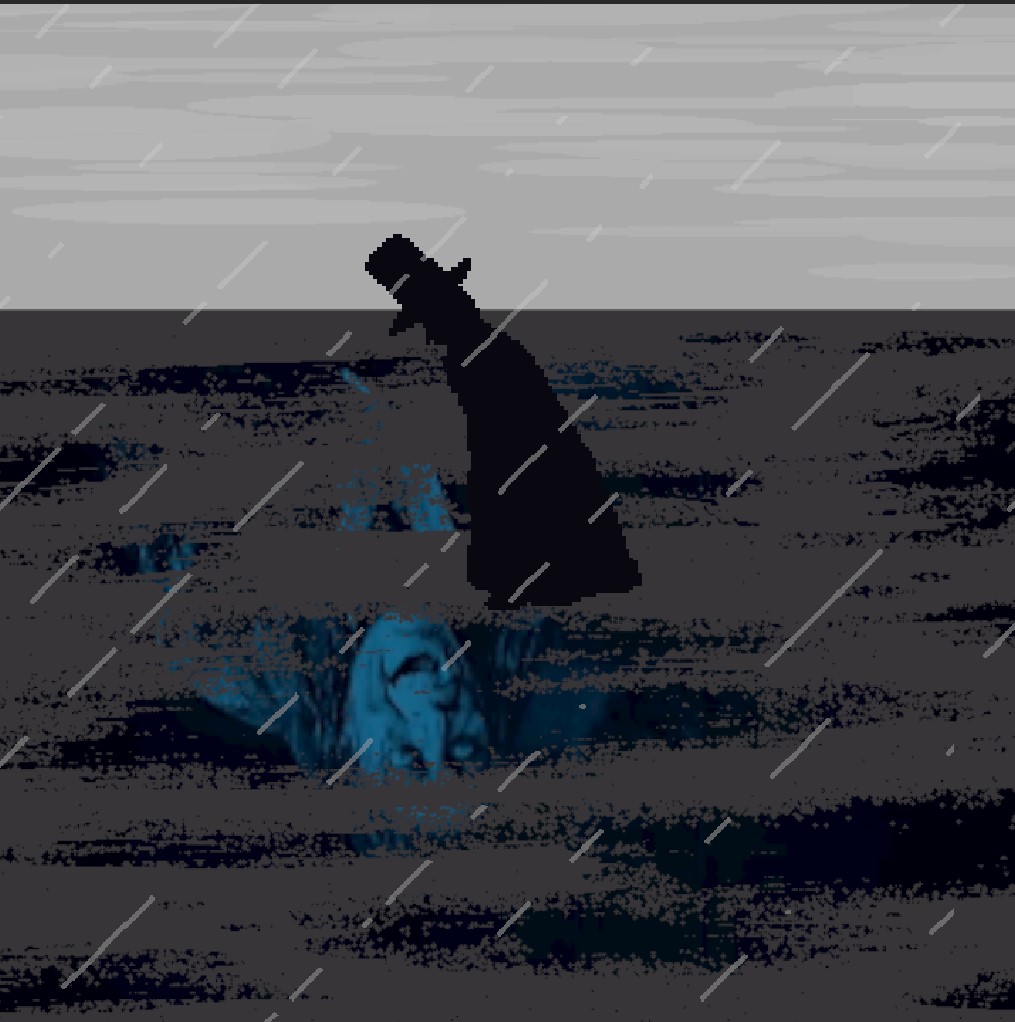 Proto.06 DUET by manda for Prototype Studio 2024 Week 6 - itch.io