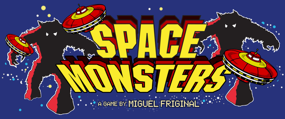 Space Monsters