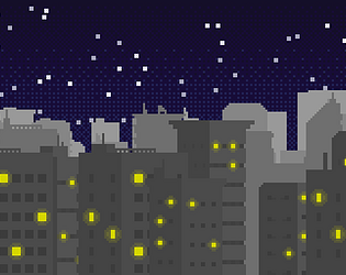 Parallax City