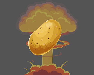 PotatoPanic