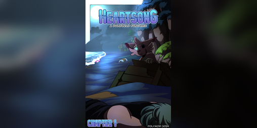 Cover image for Heartsong | Chapter 1 Support Pack