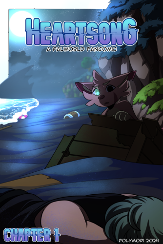 Cover image for Heartsong | Chapter 1 Support Pack