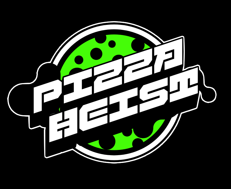 Pizza Heist