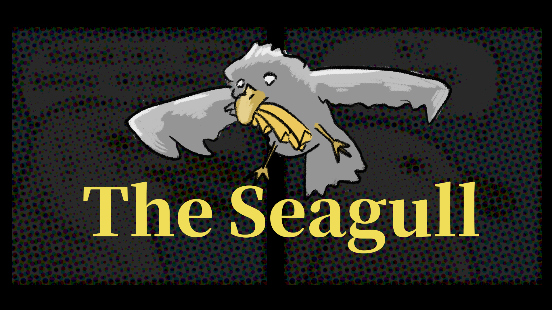 The Seagull