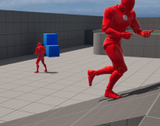 Attack of the Robots