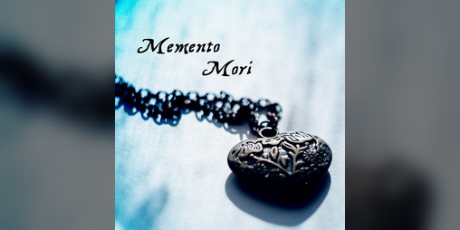 Cover image for Memento Mori