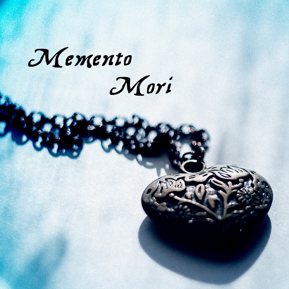 Cover image for Memento Mori