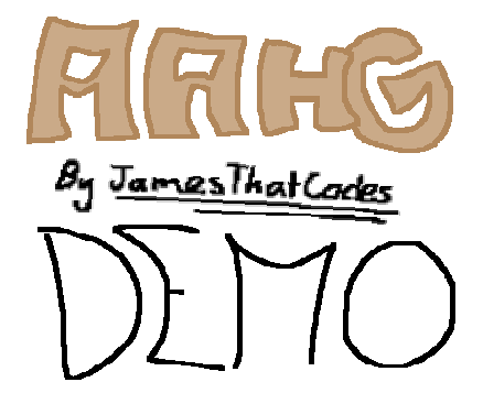 An AveraJe HorrOr Game (DEMO)