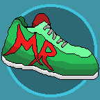 Marathon Runners