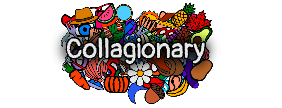 Collagionary