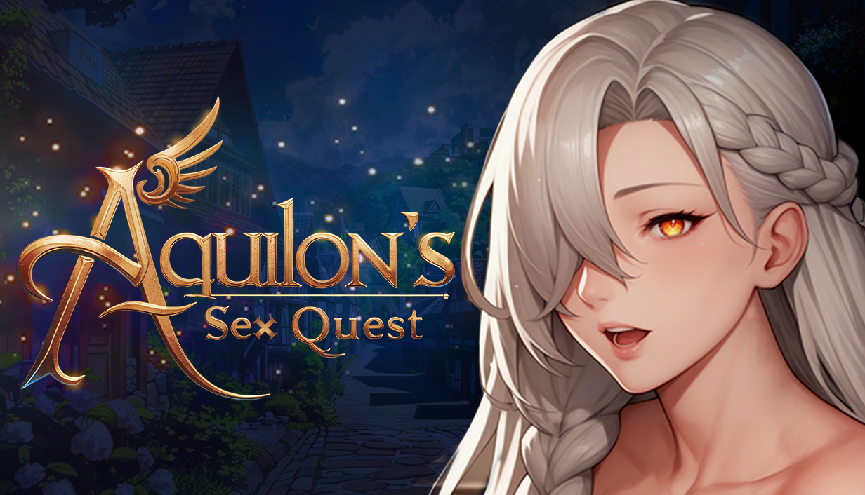 Aquilon's Sex Quest