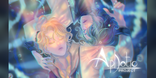 Cover image for Project Aphotic - demo