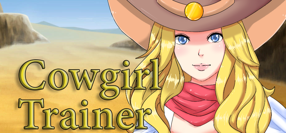 Cowgirl Trainer