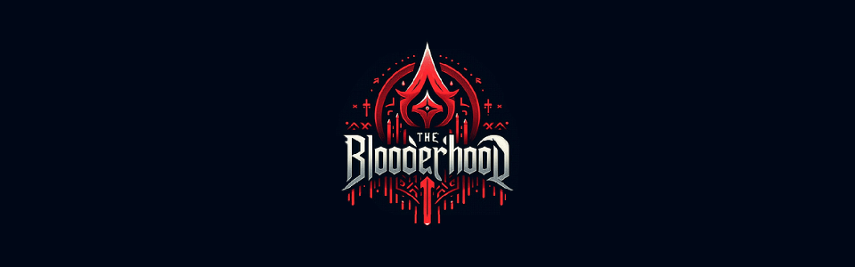 The Blooderhood (2022)