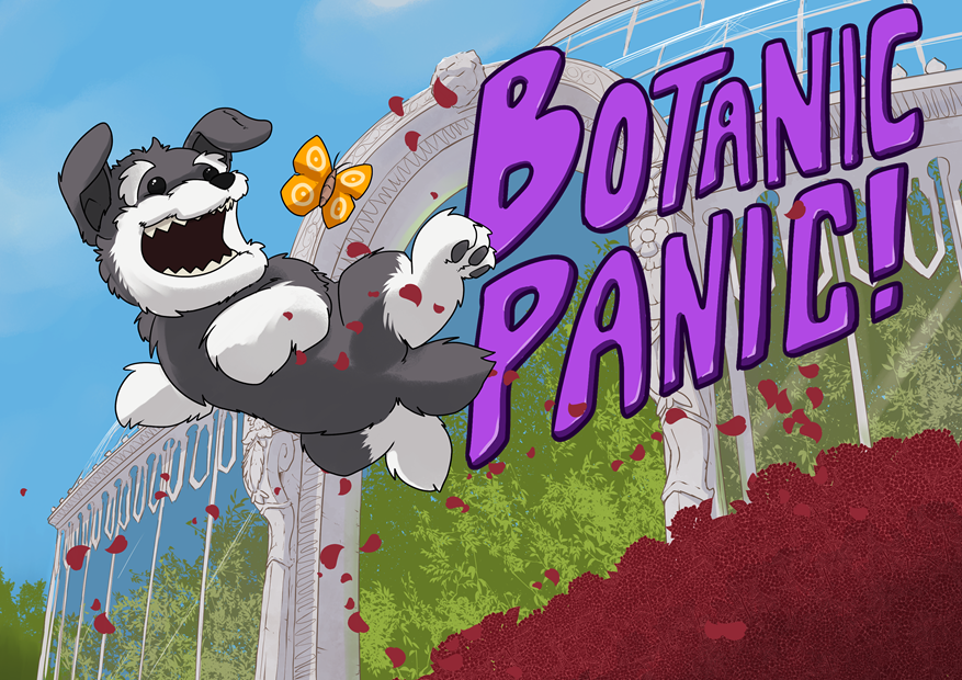 Botanic Panic