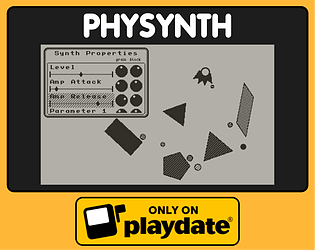 Physynth