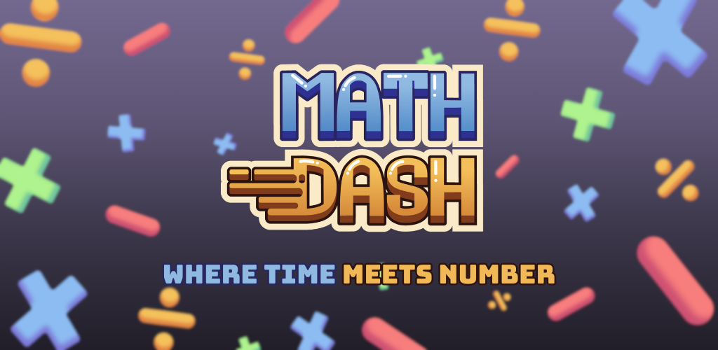 Math Dash