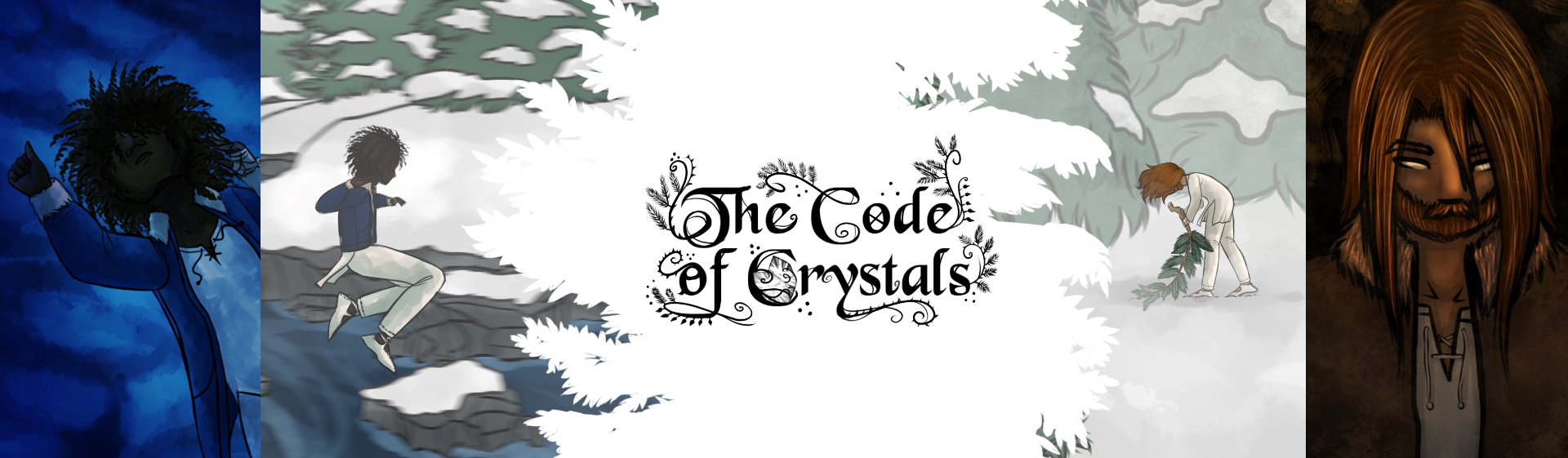 The Code of Crystals