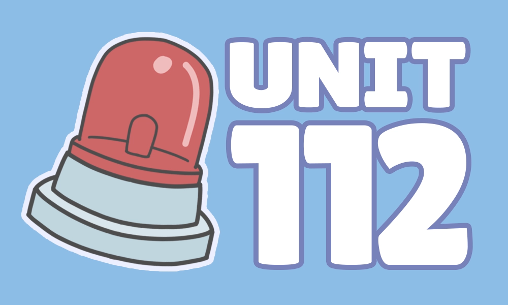 Unit 112