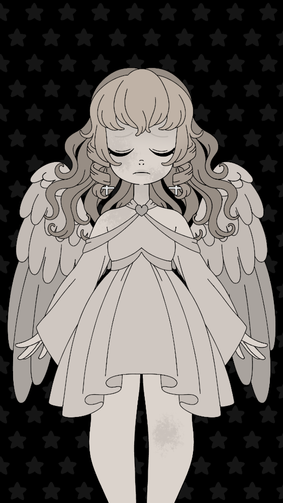 Weeping Angel (Dr. Who)