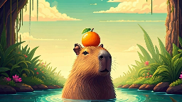 Cover image for The Chill Protector