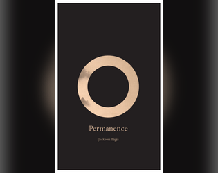 Permanence   - One at a time, seven people came up through the mist in search of places to make home. 