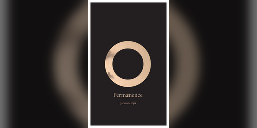 Cover image for Permanence