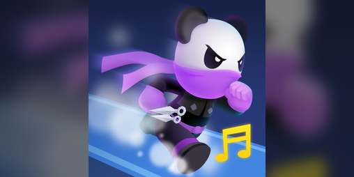 Cover image for Beat Runner