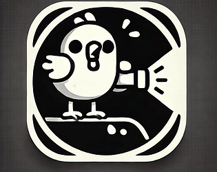 Chicken In The Darkness
