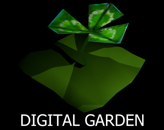 DIGITAL GARDEN