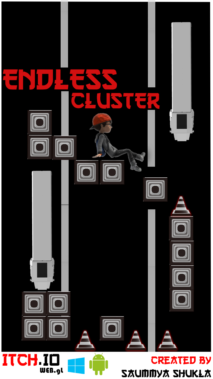 Endless CLuster