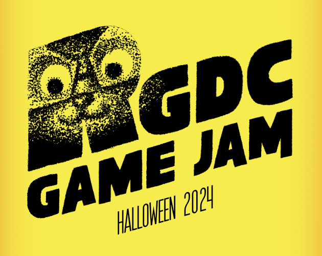 RIT Game Developers Club Halloween 2024 Game Jam - itch.io