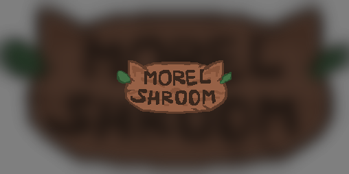 Cover image for MorelShroom