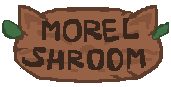 Cover image for MorelShroom