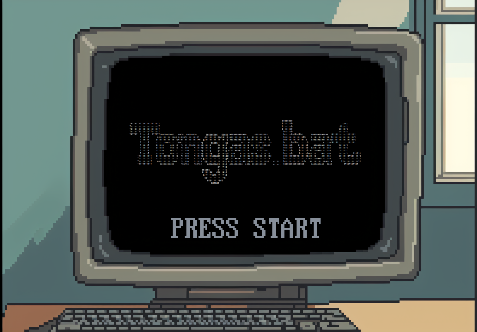 Cover image for Tongas.bat