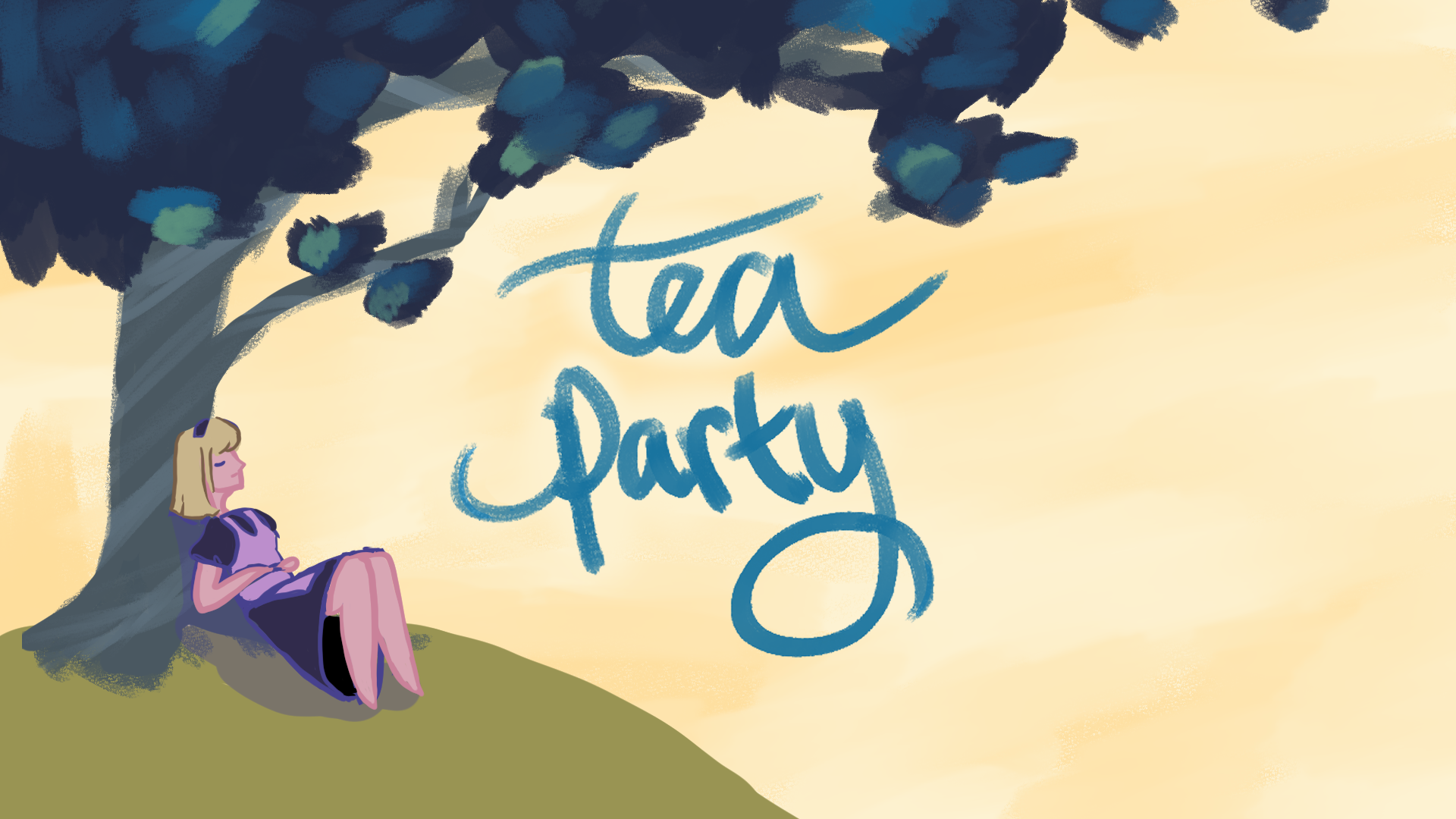 Tea Party