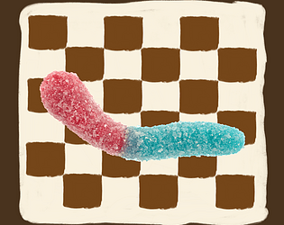 The Candy Cup