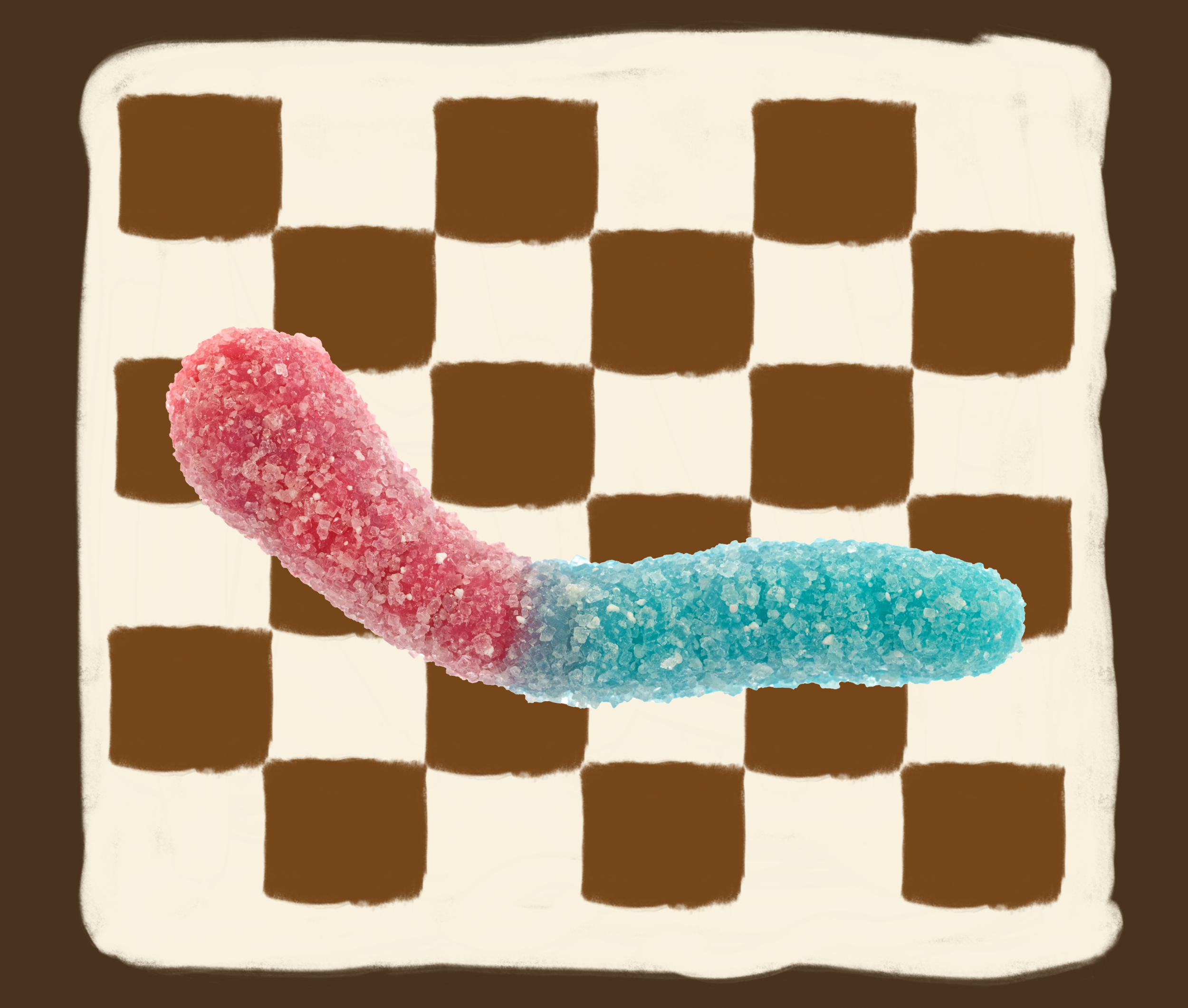 The Candy Cup