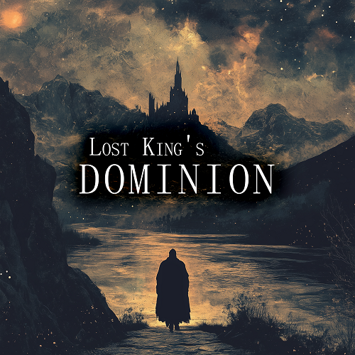 Lost King's Dominion