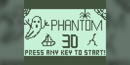 Cover image for Phantom 3D
